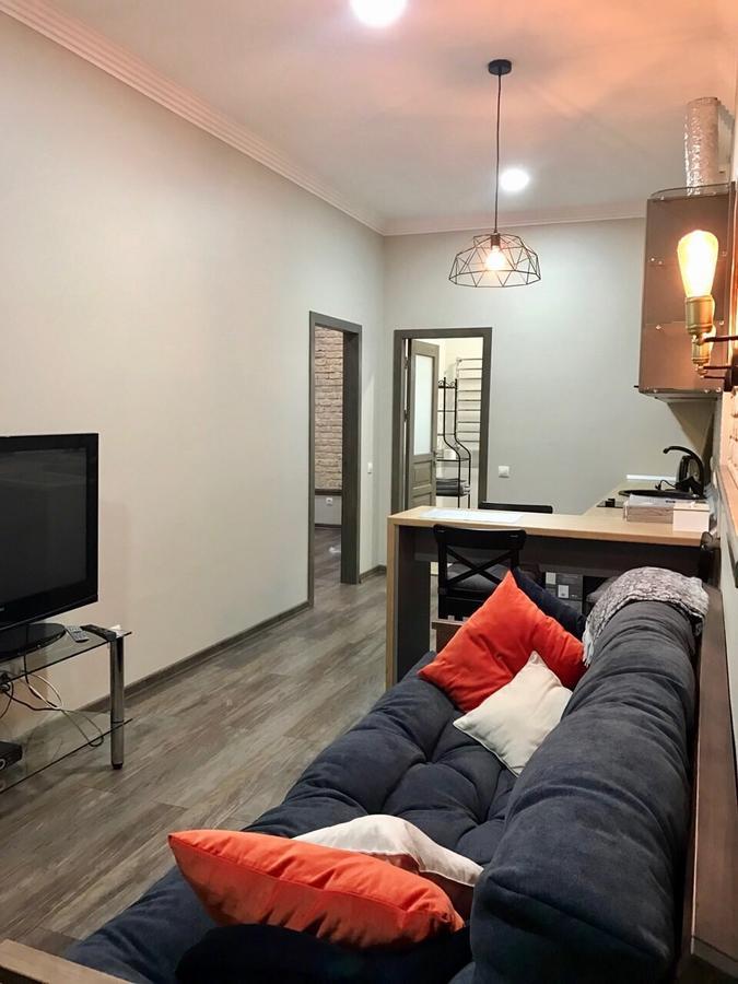 Apartment * Lwów