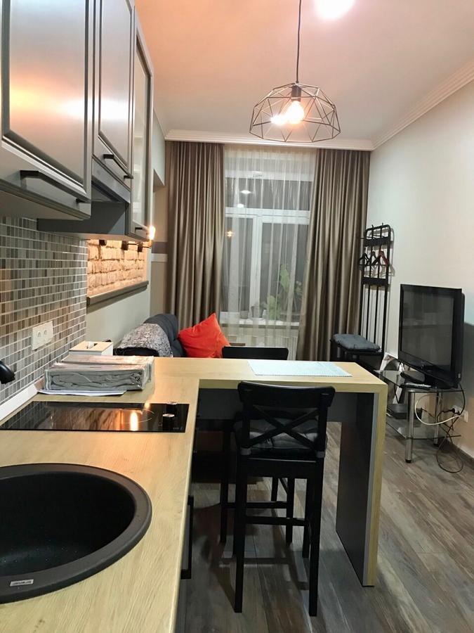 Apartment * Lwów