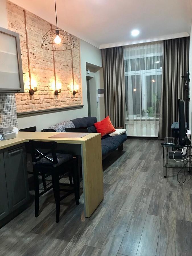 Apartment * Lwów