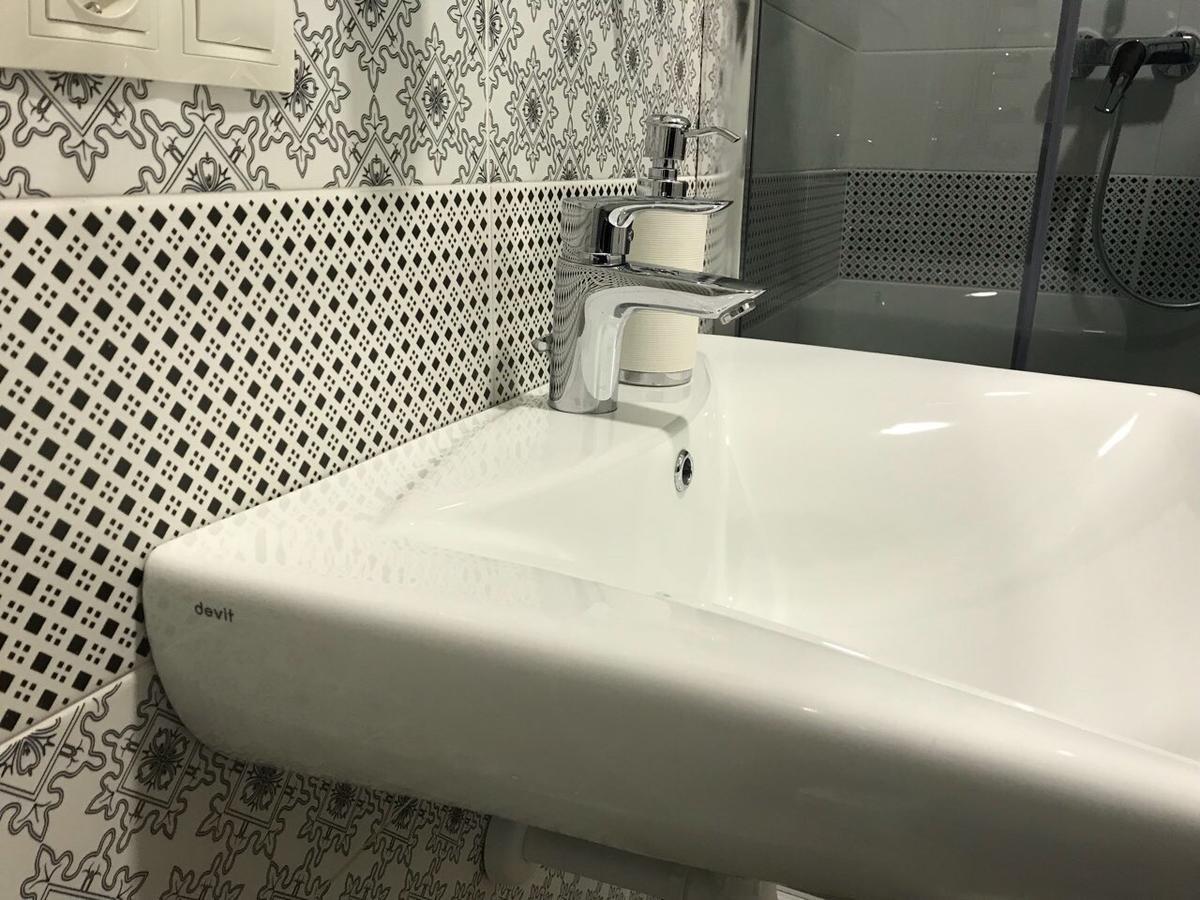 Apartament Apartment