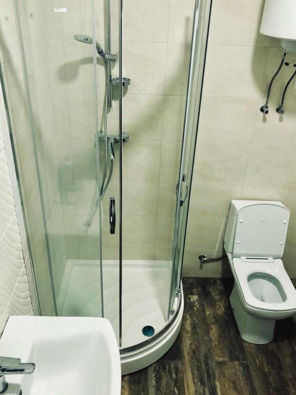 Apartament Apartment