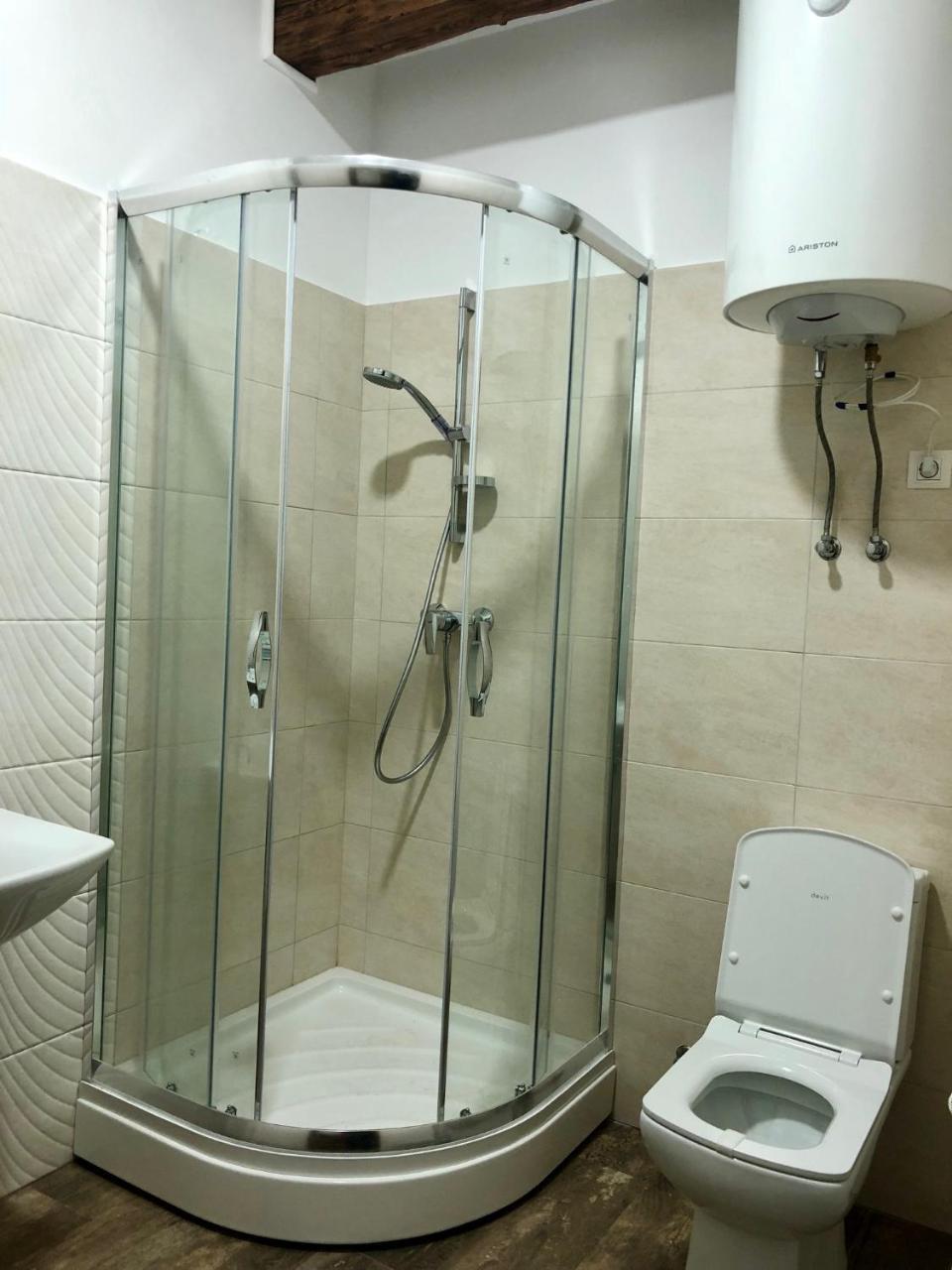 Apartament Apartment Lwów