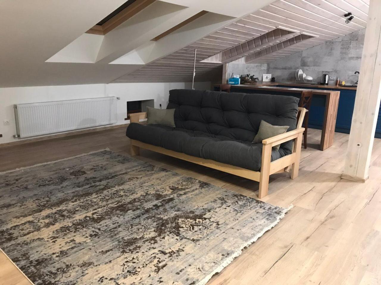 Apartament Apartment *