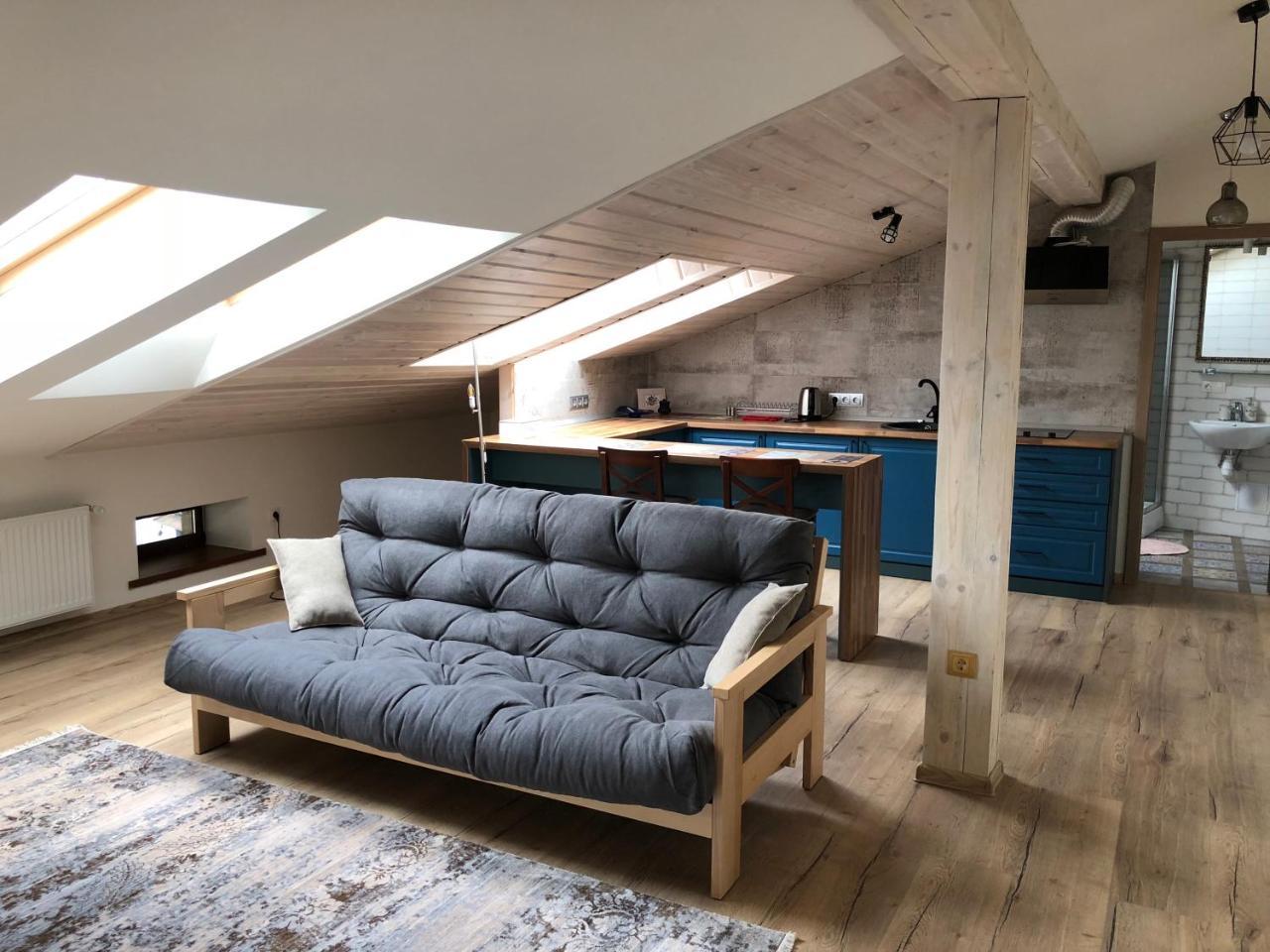 Apartament Apartment