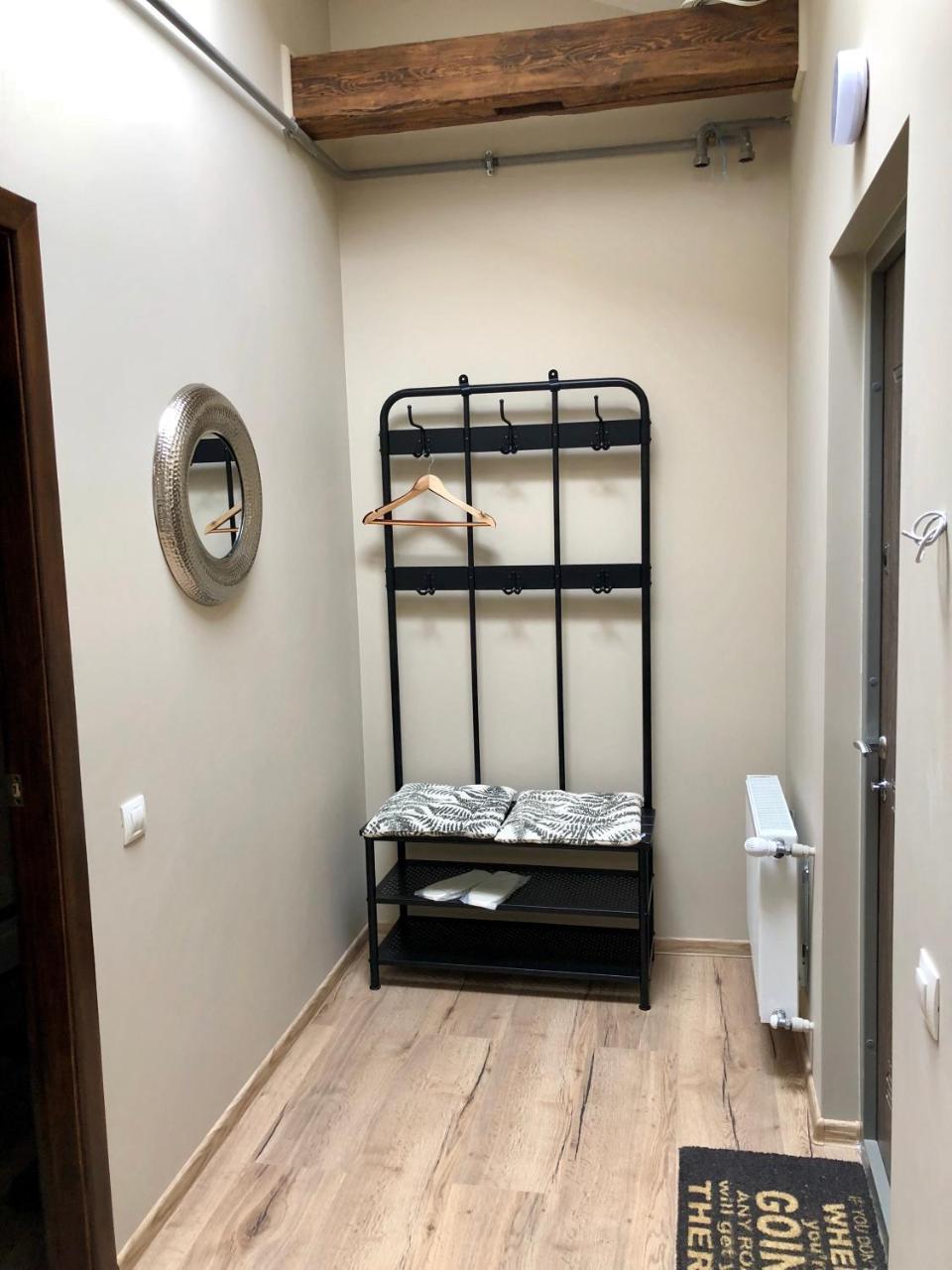 Apartment *