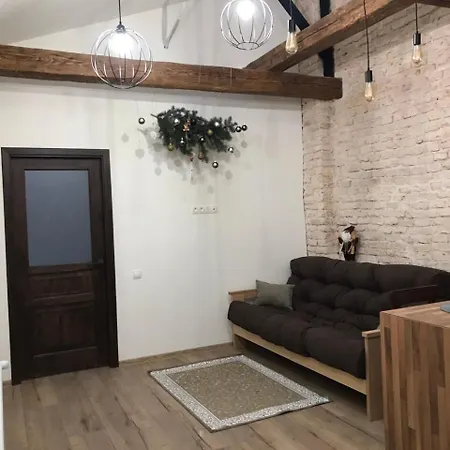 Apartment Lviv Exterior photo