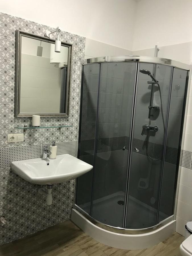 Apartment * Lviv