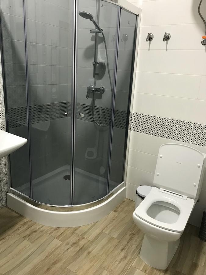 Apartment *