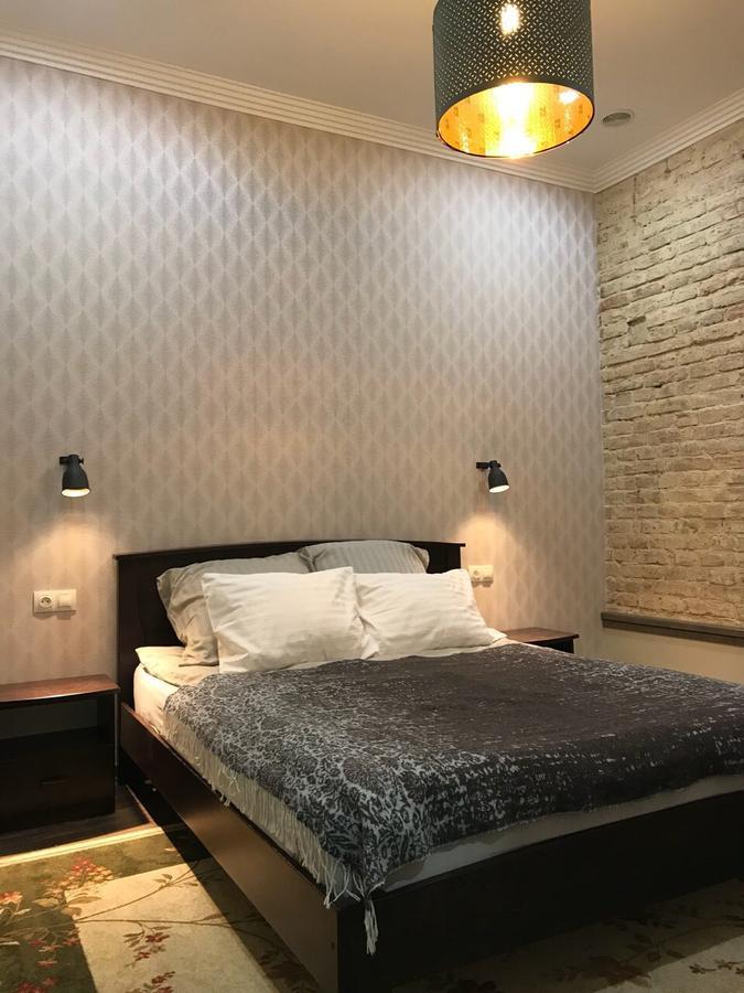 Apartment * Lviv