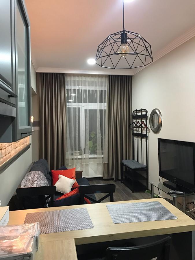 Apartment Lviv