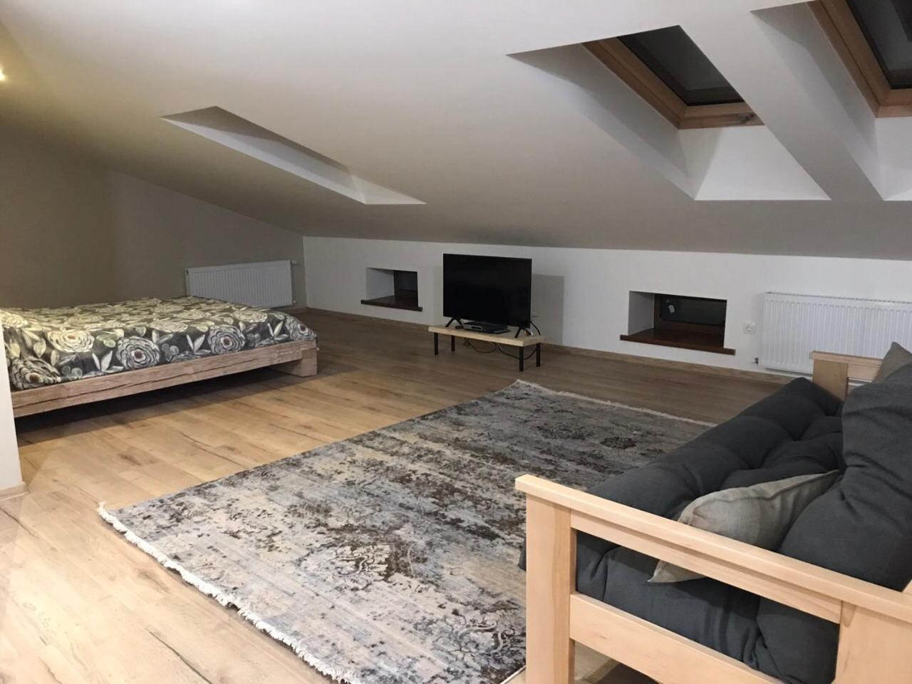 Apartment * Lviv