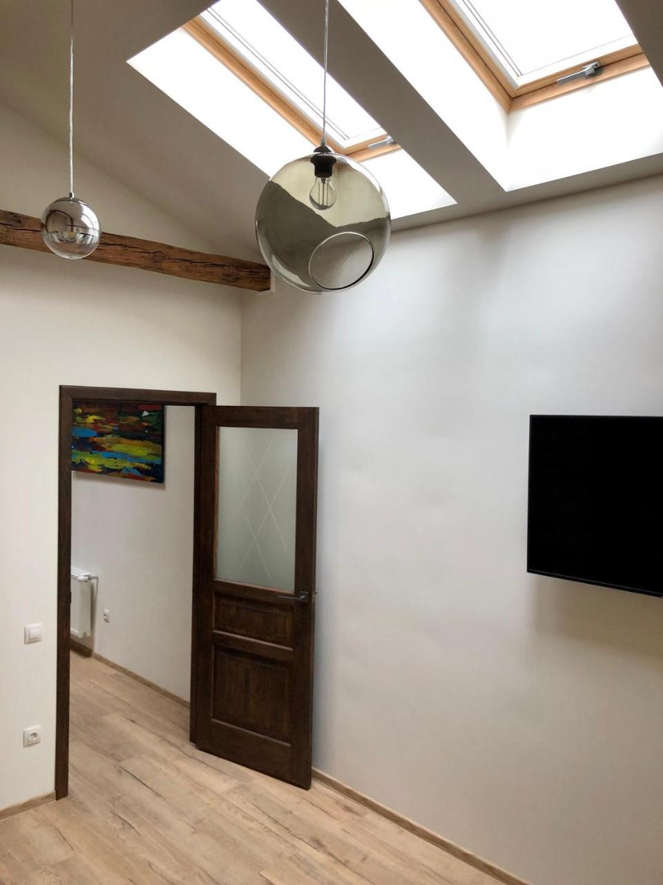 Apartment * Lviv